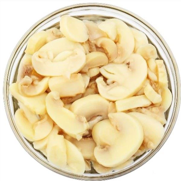 ฉันสามารถใช้เห็ดกระป๋อง PNS ในสปานาโกปิต้าได้ไหม?