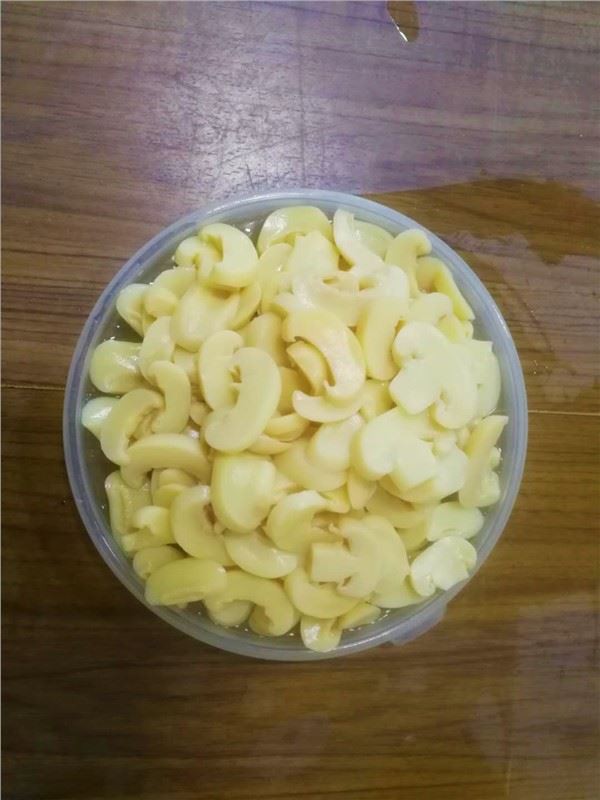 แชมเปญในน้ำส้มสายชูเป็นแหล่งแร่ธาตุที่ดีหรือไม่?